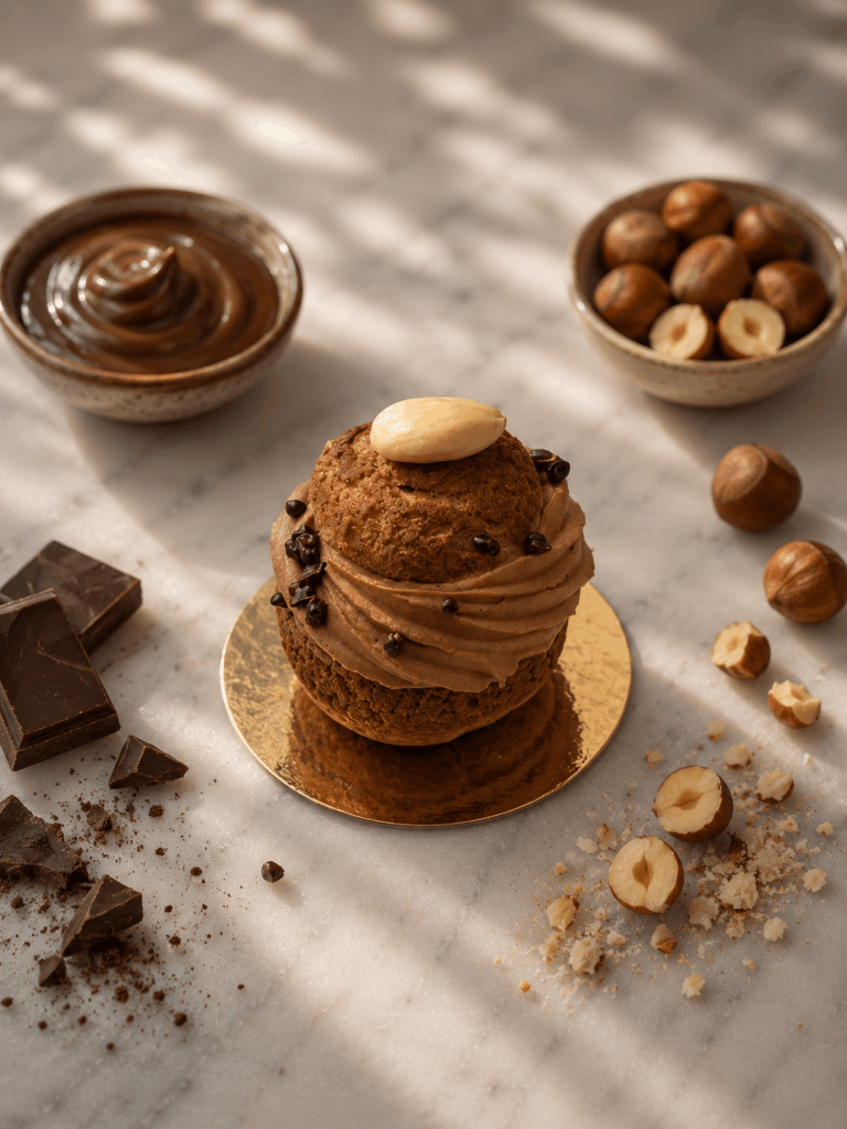 Traiteur/pâtisserie
